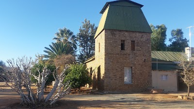 Photos of Savanna Guest Farm