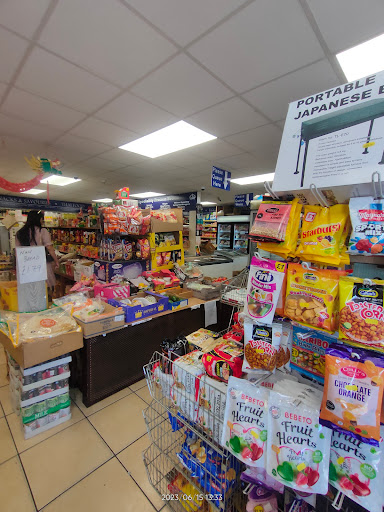 Raja Stores - Visual
