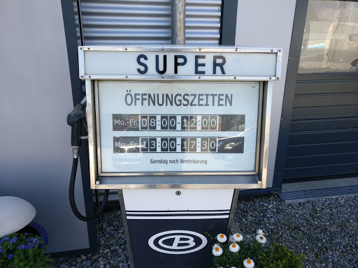 Brendle Fahrzeugtechnik GmbH - Thumbnail