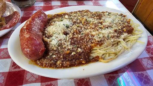 Luigi's Restaurant and Delicatessen - Thumbnail