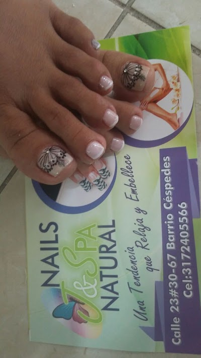 Photos of J&Spa Natural Nails