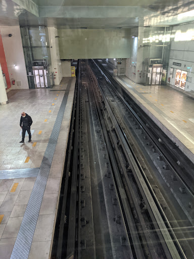 Métro St Barnabé - Thumbnail