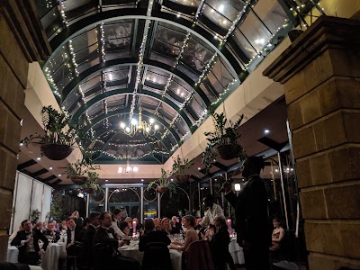 Photos of Ayers House Weddings & Events