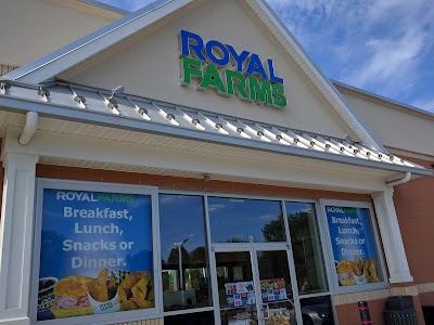 Royal Farms