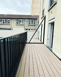 Photo n°17 de Top Decor à Charenton-le-Pont (Entreprise de construction)