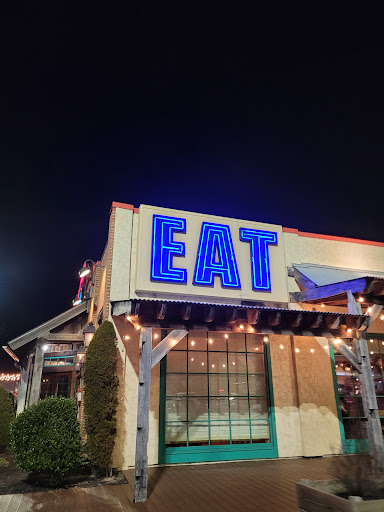 Border Cafe - Visual