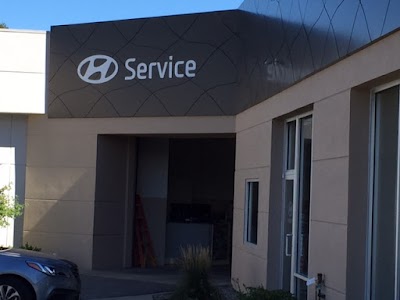 Photos of Bill Marsh Hyundai