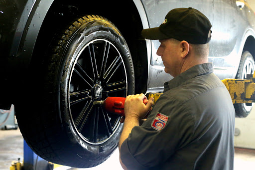 Autotech Performance Inc. - Thumbnail