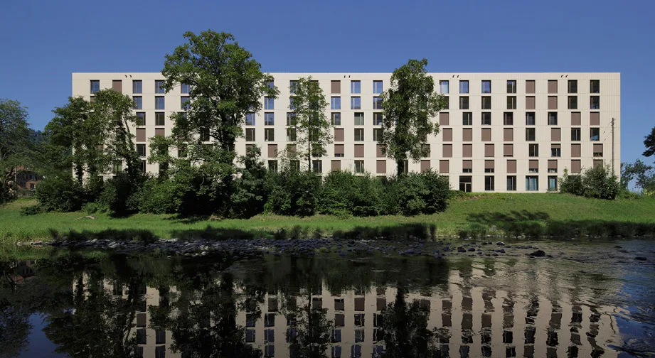 Sihlbogen