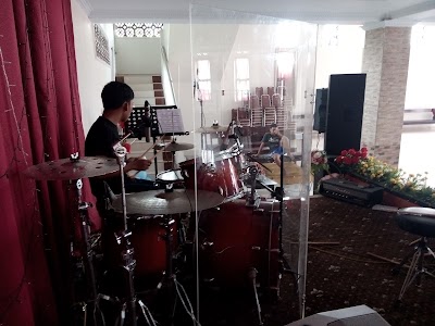 Photos of D'cafe Coffee Samping Rumah