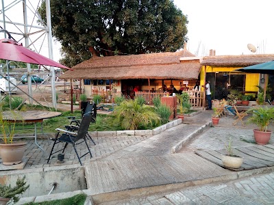 Photos of Babz Lounge