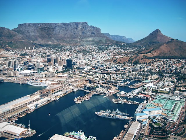 Table Mountain