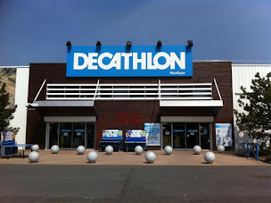 Photo n°2 de Decathlon Montlucon à Montluçon (Magasin de vélos d'occasion)