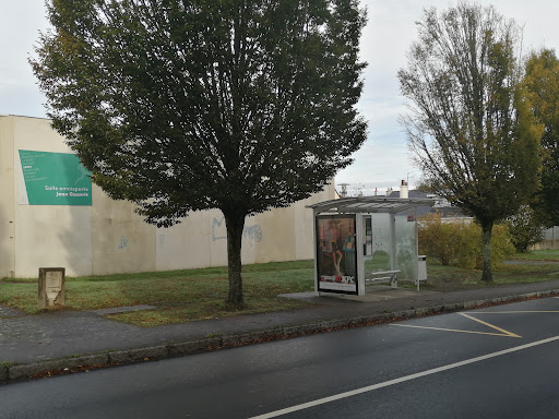 Complexe Sportif Jean Gauvrit - Thumbnail