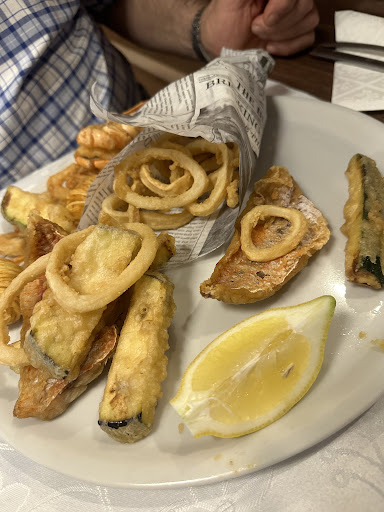 Ristorante il Martino - Thumbnail