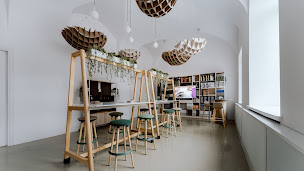 Photo n°1 de BUREAU PACK à Chambly (Magasin de mobilier de bureau d'occasion)