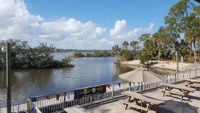 Photos of Tomoka State Park