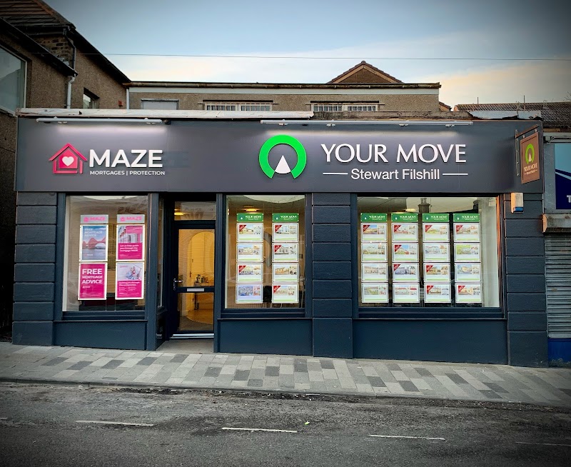 Your Move Estate Agents Stewart Filshill Leven photo 2