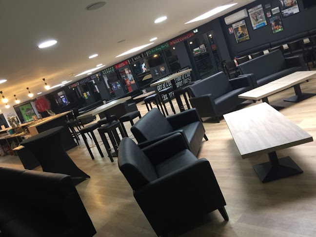 Opinii despre L PARK - LE FIVE - 4PADEL Lens Liévin în Liévin - Complexe sportif