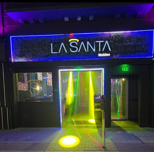 La Santa