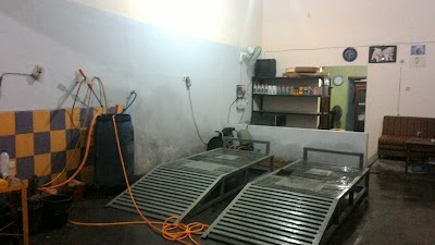 Photos of Cuci Motor Jaya Clink