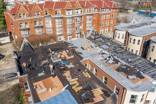 Garrison Roofing - Poconos - Thumbnail