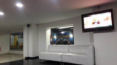 Photos of CARWASH AGUAZUL