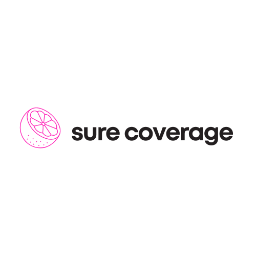 SURE COVERAGE - Thumbnail