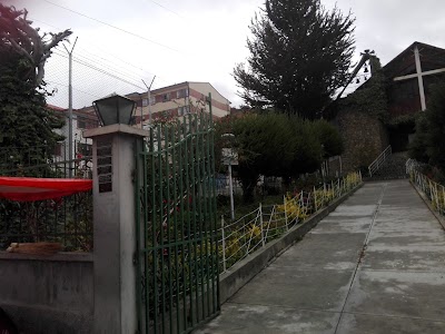 Photos of Iglesia Nuestra Se&ntilde;ora de Copacabana