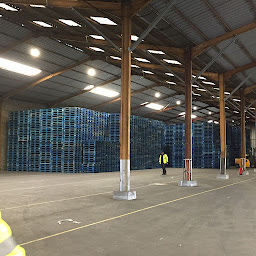Photo n°5 de Le Roy Logistique Saint-Saviol à Val-de-Comporté (Société de livraison)