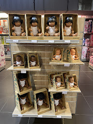 Photo n°5 de King Jouet Boutique à Lille (Magasin de miniatures)