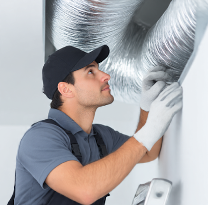 Dallas Blue Forest Air Duct Cleaning services