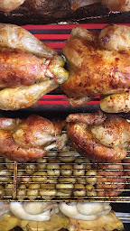 Photo n°24 de L'AILE OU LA CUISSE à Marseille (Restaurant)