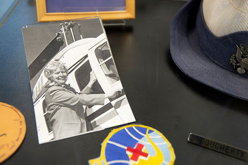 Texas Women's Hall of Fame - Thumbnail