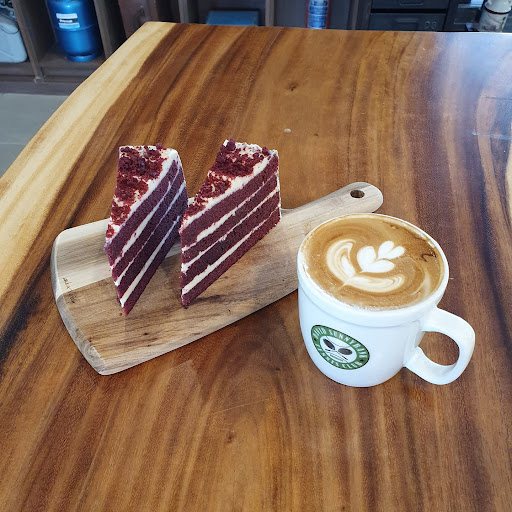 Sunnybank Tennis Club Cafe - Thumbnail