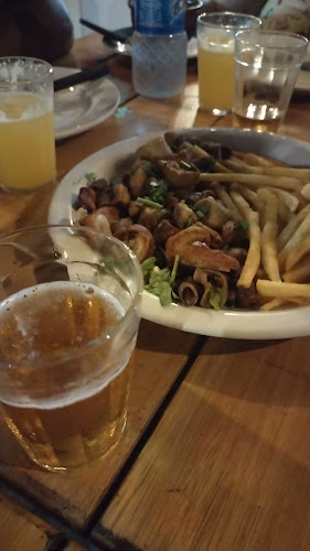 Horário de funcionamento de Bar da Língua