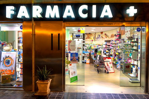 farmacia Gorrochategui-Villuendas, c.b