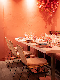 Photo n°43 de L'ALCAZAR du Mont-Blanc à Sallanches (Restaurant)