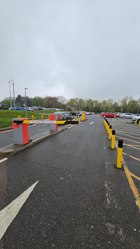 Hinchingbrooke Hospital Main Car Park - Thumbnail