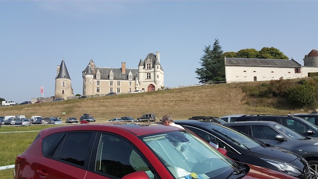 Château de Montpoupon