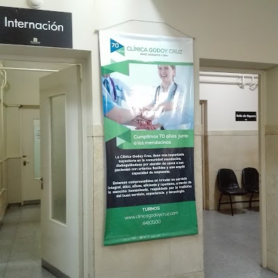 Photos of Godoy Cruz Clinica SRL