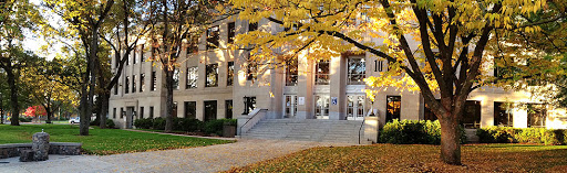 Jackson County Oregon - County Offices