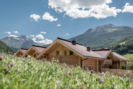 Chalet Resort Sölden and Wine Schmiedhofstraße 2, 6450 Sölden, Österreich