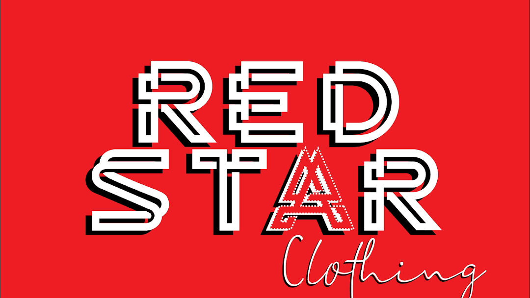 Red Star Clothing - Store