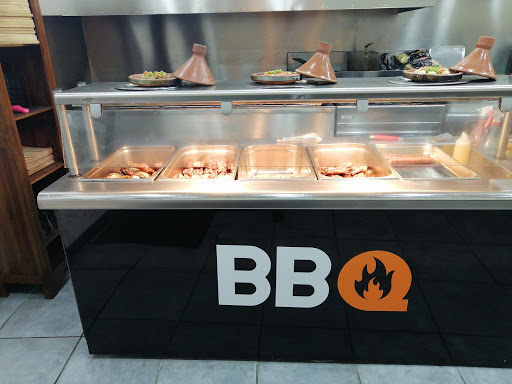 Photo 2 - BIG BEEF (CHICK AND BURGER)