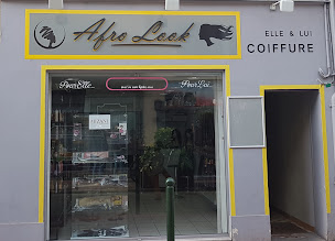 Photo n°2 de Afro Look à Dreux (Salon de coiffure)