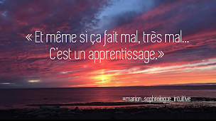 Photo n°14 de Marion - SOPHROLOGUE ENERGETICIENNE à Canet-en-Roussillon (Praticien de médecine alternative)