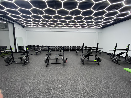 Project Power Gym