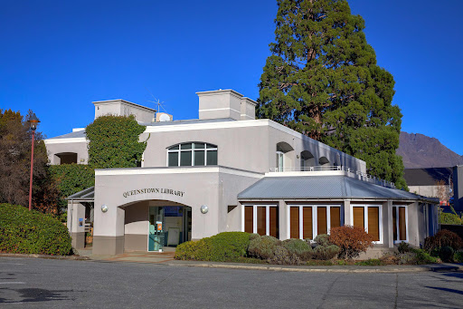 Queenstown Lakes District Library