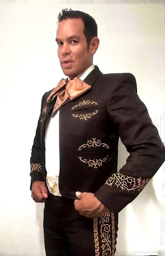 Mariachi es Mexico